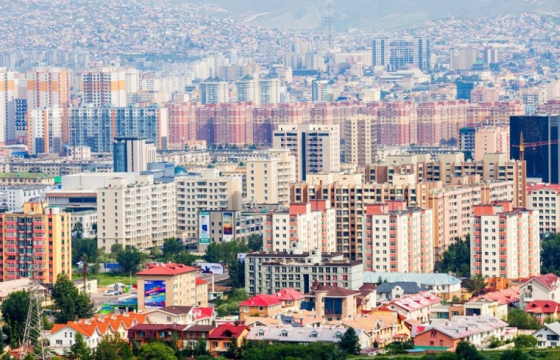 Орон сууцны үнэ 9.1 хувиар өсөж, ам метр талбай нь 3.9 саяд хүрчээ