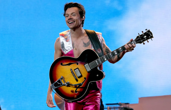 Дуучин Харри Стайлсыг нууцаар дагаж, захидал илгээж байсан эмэгтэй фэнд 98 хоног хорих ял ногдуулжээ