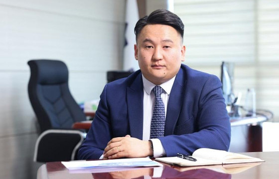 Н.Цэрэнсодном: Амгалан дулааны станцын өргөтгөлийн төслийг төгрөгөөр санхүүжүүлснээр ТӨХК-ийг ханшийн эрсдэлд орохоос сэргийлж чадсан