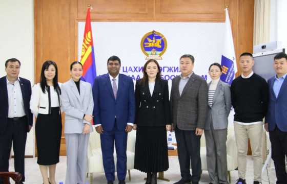 Мета компанитай кибер аюулгүй байдал, цахим орчин дахь хүүхэд хамгааллын чиглэлээр хамтарна