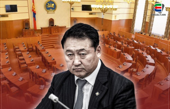 Д.ТОГТОХСҮРЭНГИЙН ТААГҮЙ БАРИМТУУД