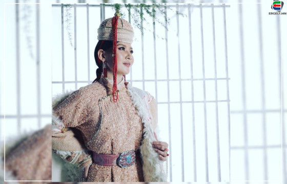 ДОНЖТОЙ АГААД ИХЭМСЭГ ДУУЧИН Г.ЭРДЭНЭЧИМЭГ