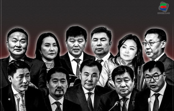 ТАНИЛЦ: АВИЛГА, АЛБАН ТУШААЛЫН ХЭРЭГ, ЁС ЗҮЙН ДУТАГДЛААРАА ПАРЛАМЕНТАД ТЭНЦЭХГҮЙ, НЭР ДЭВШИХ ЭРХЭЭ ХАСУУЛАХ МАН-ЫН ГИШҮҮД