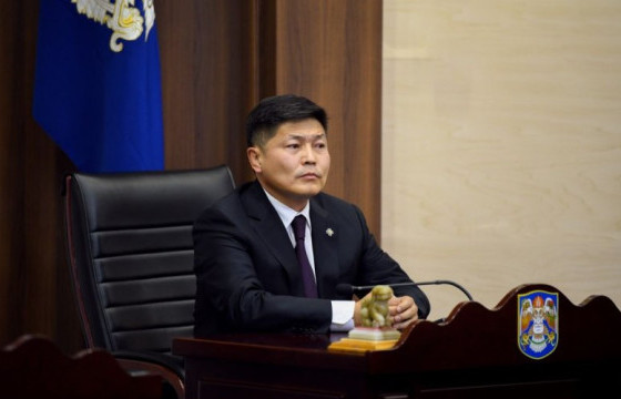 Х.НЯМБААТАР: Шугам сүлжээ нь 40 жилийн өмнө хийгдсэн хотод бид амьдарч байна