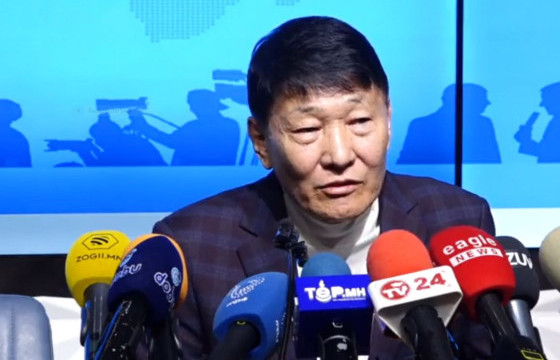 ӨМГӨӨЛӨГЧ Л.БАТТОГТОХ: Хохирогчийн сэтгэл санааны хохирлын төлбөрийг тусгай сангаас олгодог байх хэрэгтэй