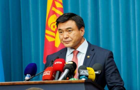 С.АМАРСАЙХАН: Онцгой байдлын байгууллагад зайлшгүй байх шаардлагатай алба хаагчдын тоо 60 хувь, техник, хэрэгсэл 40 хувь дутуу байна