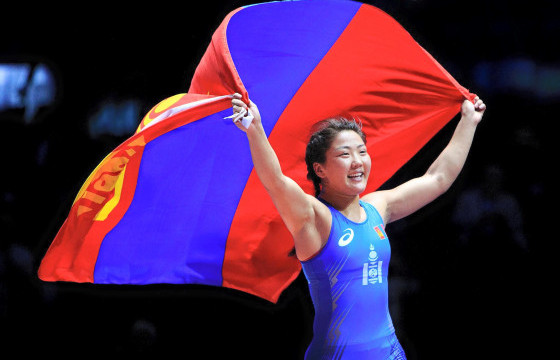 П.ОРХОН ЭРГЭН  ИРЖЭЭ