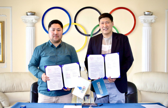 МҮОХ “MONGOLIA HOUSE” төсөлд “Орд гэр” ХХК-тай хамтран ажиллана