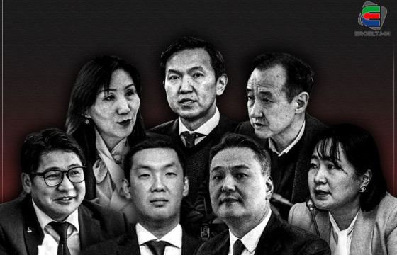 X ТОЙРОГ: “НҮҮРСНИЙ ХУЛГАЙ”-Н Т.АЮУРСАЙХАН, “НОГООН АВТОБУС”-НЫ Ж.СҮХБААТАРЫН ОРЫГ ЗАЛГАХ МАРАФОН БУЮУ МАН-ЫН ГОРИЛОГЧИД