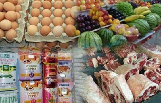 Зарим нэр төрлийн бэлэн гоймонгоос дээж авч шинжилгээнд хүргүүлжээ