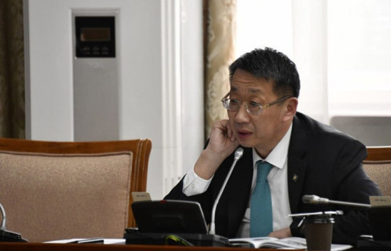 Шинжлэх ухаан технологийн тухай хуулийн шинэчилсэн найруулгын төслийг хэлэлцэхийг дэмжлээ