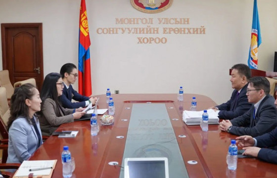 Үндэсний аудитын газар нам, эвслийн мөрийн хөтөлбөрт хийсэн дүгнэлтээ ирүүллээ