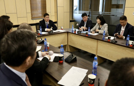 Аялал жуулчлалыг хөгжүүлэх 55 тэрбум төгрөгийн хөнгөлөлттэй зээлийн хугацааг сунгана