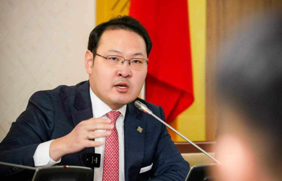 Э.БАТШУГАР: Зээлдэгчийн онооны системийг нэвтрүүлснээр зээлийн хүү, барьцаа хөрөнгийн шаардлага багасна