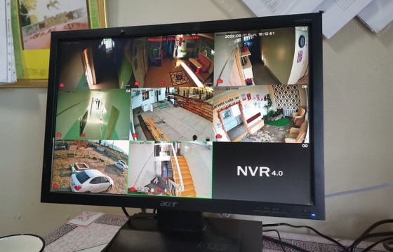 ХУТАГ-ӨНДӨР СУМЫН СУРГУУЛИЙН ЗАХИРАЛ: Дотуур байрны хүүхдийн унтлагын тасагт хяналтын камер суурилуулаагүй 