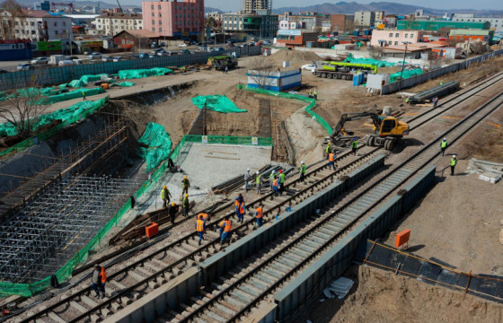 Таван шарын нүхэн гарцын зорчих хөдөлгөөнийг зургаадугаар сард нээнэ