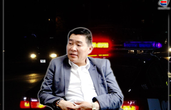 Г.БАТБАЯР ӨМГӨӨЛӨГЧ БУСДЫН ГАРТ АМИА АЛДСАН УУ ЭСВЭЛ ӨӨРИЙНХӨӨ АМИЙГ ЕГҮҮТГЭСЭН ҮҮ