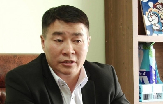 ЦЕГ: Талийгаач Г.Батбаярын автомашинаас өөрийнх нь нэр дээр бүртгэлтэй  буу, бууны сум олдсон