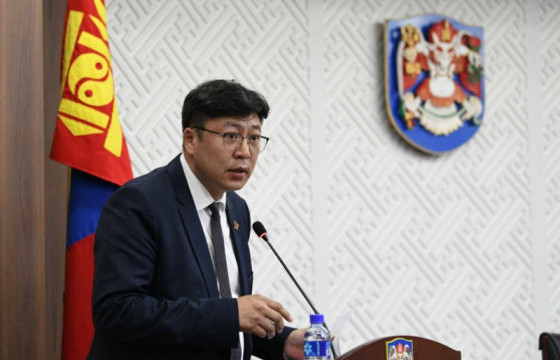 Багахангай дүүрэгт орон сууцны төслийг үргэлжлүүлнэ