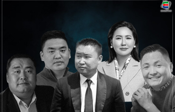 XI ТОЙРОГ: УГИЙН УЛААН ТОЙРГИЙГ ЦЭНХЭРТҮҮЛЭХ ЦУЦАШГҮЙ ХҮСЭЛТНҮҮД БУЮУ АН-ЫН ГОРИЛОГЧИД