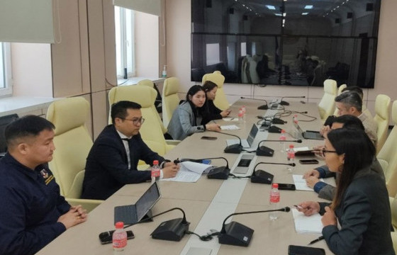 Бохирын шугам хоолойг шуудуу ухалгүйгээр доторлох, шинэчлэх технологи нэвтрүүлнэ