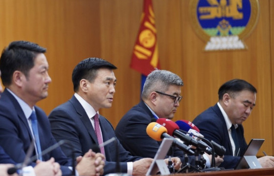 Гурил, тэжээлийн импортод квот тогтоохгүй байх зөвлөмж гаргалаа