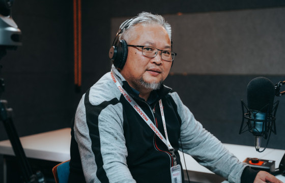 Г.АРИУНЧУЛУУН: Монгол Улсын төрийн өндөрлөгүүдэд олон улсын сэтгүүлчдийн холбооноос мэдэгдэл ирж байгаа