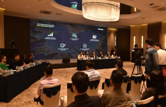 “Плэйтайм” наадамд гадаад, дотоодын 250 хамтлаг, уран бүтээлч оролцоно