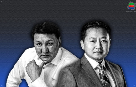 XII ТОЙРОГ: Х.БАТТУЛГЫГ ДАГАЖ ТАНИГДСАН Б.БОЛОР-ЭРДЭНЭ, С.ЭРДЭНИЙГ ЗОДОЖ ТАНИГДСАН Д.АЛТАНХУЯГ БУЮУ АН-ЫН ХОЁР ГОРИЛОГЧ