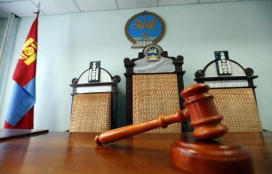 УЕП: Сэтгүүлч А.Баярмааг бусдын нэр төрд халдсан, худал мэдээлэл тараасан гэх үндэслэлээр шалгаж, яллагдагчаар татсан