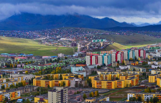 Өрсөлдөх чадварын үнэлгээгээр Орхон аймаг тэргүүлж, Завхан Говь-Алтай, Дундговь аймаг сүүлд жагсжээ