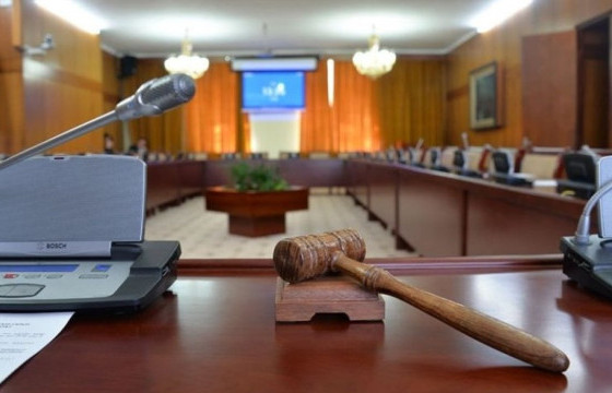 Намын бүлгүүд хуралдахгүй 