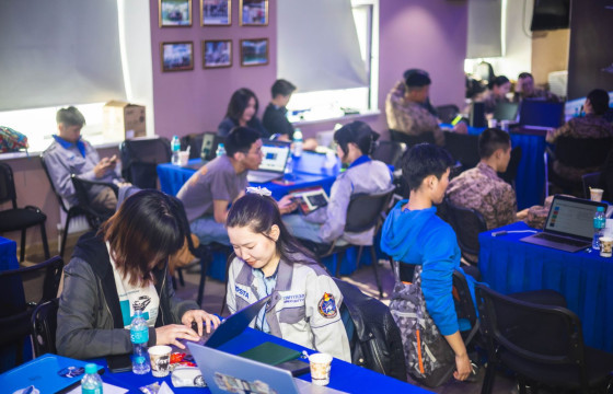 “КАНСАТ 2024” үндэсний тэмцээн үргэлжилж байна