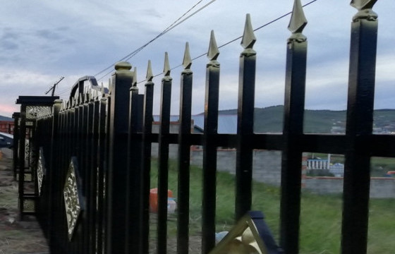 Улаанбаатар хот зуслангийн бүсийн хашааны стандарттай болно