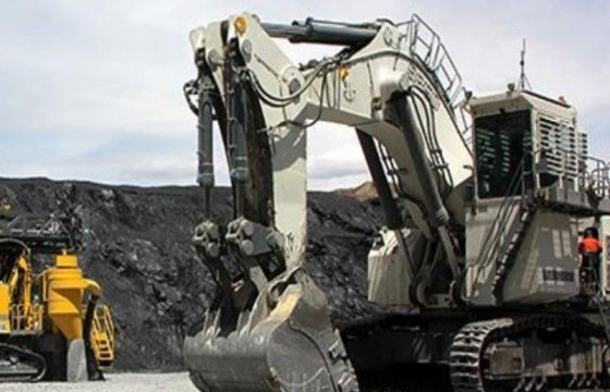 Монгол Улс нэгдүгээр улиралд 17.6 сая тонн нүүрс экспортлов