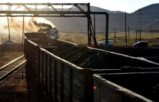 Тавантолгой-Ханги чиглэлийн тээвэр эхэллээ