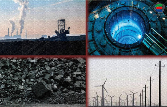 ДЭЛХИЙ НИЙТ НҮҮРСИЙГ БҮРЭН ХАЛАХ ҮЕД НҮҮРСИЙГ ОРЛОХ ЭРЧИМ ХҮЧ, ЭДИЙН ЗАСГИЙН ШИНЭ ХӨШҮҮРЭГ ЮУ БАЙХ ВЭ