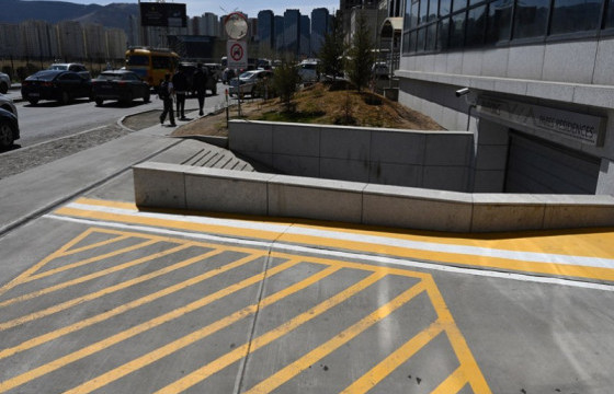 Орон сууцны хорооллуудын хэсэгчилсэн төлөвлөгөөний дагуу орц, гарцыг нээнэ