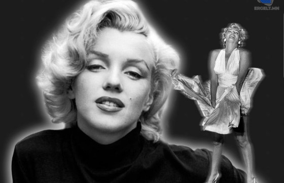 МЭРИЛИН МОНРО: ХУРЦ ИРТЭЙ СЭЛЭМ ШИГ ХҮМҮҮСИЙН ХАРЦНААС ЗУГТАХ, АМЬД ҮЛДЭХИЙН ТУЛД ХЭРХЭХ ВЭ ГЭДЭГ Л ЧУХАЛ БАЙНА