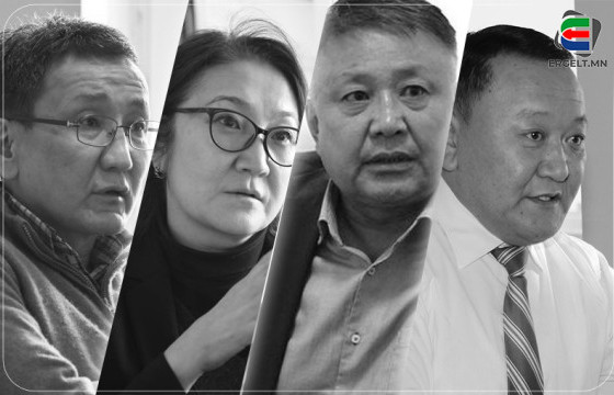 БАЙР СУУРЬ: СОНГУУЛИЙН ДАРАА ҮНИЙН ӨСӨЛТӨӨ БУУЛГАЖ ЧАДАХ, НҮҮРСНИЙ ЭКСПОРТ ӨСӨХ ЭСЭХЭЭС ШАЛТГААЛЖ ЭДИЙН ЗАСАГ УХРАХ, УРАГШЛАХ НЬ ШИЙДЭГДЭНЭ