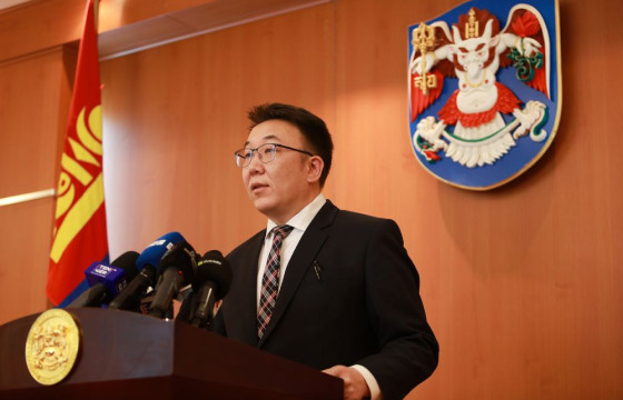 С.ЭРДЭНЭСАЙХАН: Бороотой өдөр бордоот усалгаа хийх нь илүү үр дүнтэй