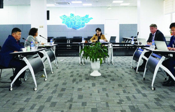 Төрийн албаны зөвлөлийн 18 дугаар хуралдаан боллоо