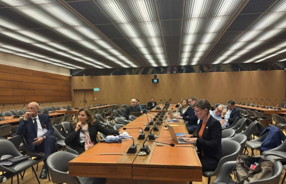 Дижитал шилжилт, технологи нь хүний эрхэд хэрхэн сөргөөр нөлөөлж байгааг хянах шаардлагатай