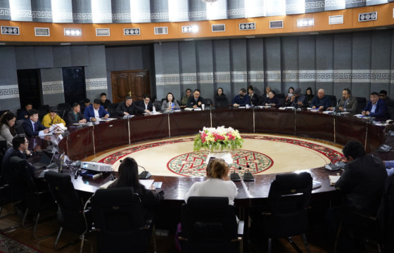 Бие даан нэр дэвшигчид сонгуулийн тойргийн 801-ээс доошгүй сонгогчийн гарын үсэг цуглуулна