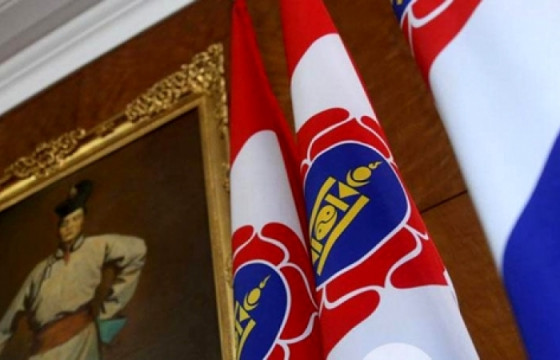 УИХ дахь намын бүлгүүд хуралдана