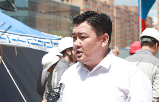 БЗД-ийн 26 дугаар хорооны Засаг дарга О.Түвшингийн албан тушаалаа урвуулан ашигласан гэх хэргийг шүүхэд шилжүүлжээ