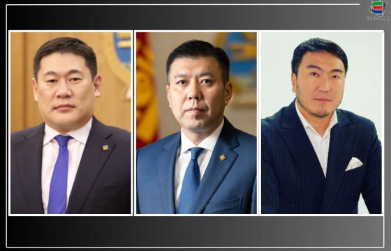 Ерөнхий сайд Л.Оюун-Эрдэнэ Баянзүрх дүүрэгт нэр дэвших үү