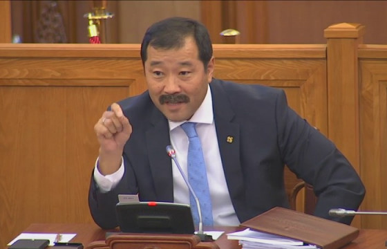 Ж.Бат-Эрдэнэ: Ногоон автобусны сонсголд Д.Сумъяабазар, Ж.Сүхбаатар тэргүүтэй 98 хүнийг гэрчээр дуудна