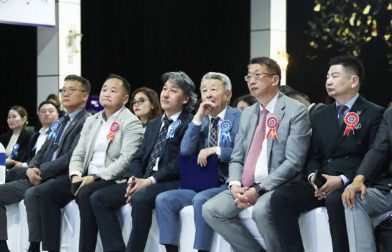 Монголын залуу эрдэмтэн судлаачдын оюуны үнэлэмжийг нэмэгдүүлсээр байна