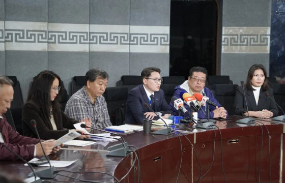 Д.БАТ-ЭРДЭНЭ: СОНГУУЛИЙН ИЛ ТОД, НЭЭЛТТЭЙ, ХЯНАЛТТАЙ ЗОХИОН БАЙГУУЛАХАД БҮХ ТАЛААР ХАМТРАН АЖИЛЛАХАД БЭЛЭН